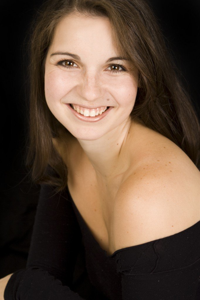 Mélanie Martin
